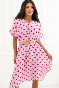  Dieninė suknelė model 229662 Italy Moda 
