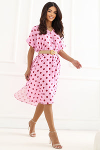  Dieninė suknelė model 229662 Italy Moda 