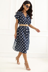  Dieninė suknelė model 229663 Italy Moda 
