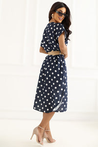  Dieninė suknelė model 229663 Italy Moda 