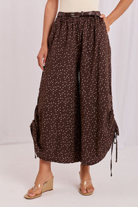  Moteriškos kelnės model 229691 Italy Moda 