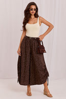  Moteriškos kelnės model 229691 Italy Moda 