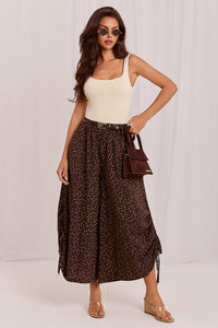  Moteriškos kelnės model 229691 Italy Moda 