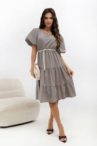  Dieninė suknelė model 229908 Italy Moda 