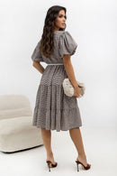  Dieninė suknelė model 229908 Italy Moda 