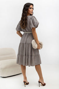  Dieninė suknelė model 229908 Italy Moda 