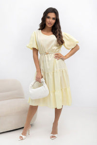  Dieninė suknelė model 229909 Italy Moda 