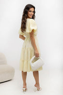  Dieninė suknelė model 229909 Italy Moda 