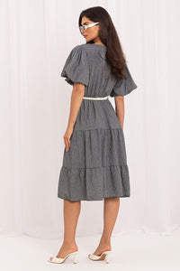  Dieninė suknelė model 229910 Italy Moda 