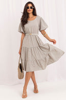  Dieninė suknelė model 229912 Italy Moda 