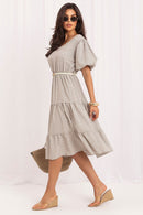  Dieninė suknelė model 229912 Italy Moda 