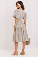  Dieninė suknelė model 229912 Italy Moda 