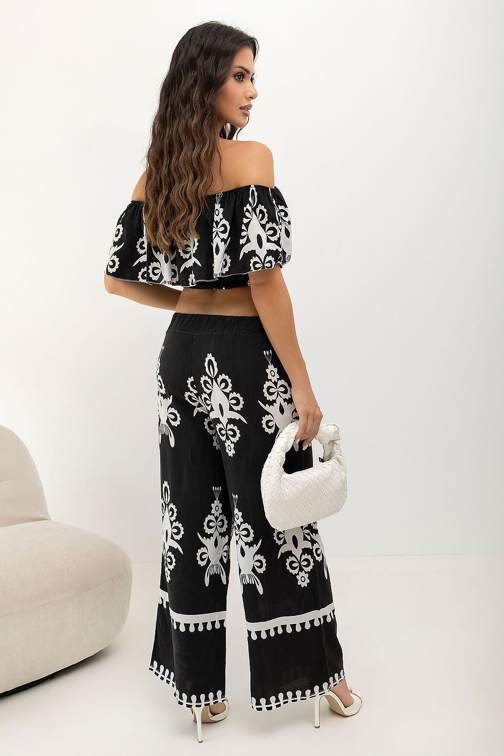  Nustatyti model 229923 Italy Moda 