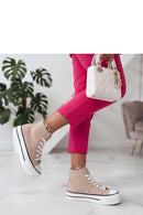 Platforminės sportbačiai model 230467 Solea 