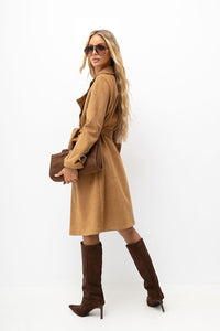  Paltas model 230881 Italy Moda 