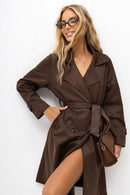  Paltas model 230882 Italy Moda 