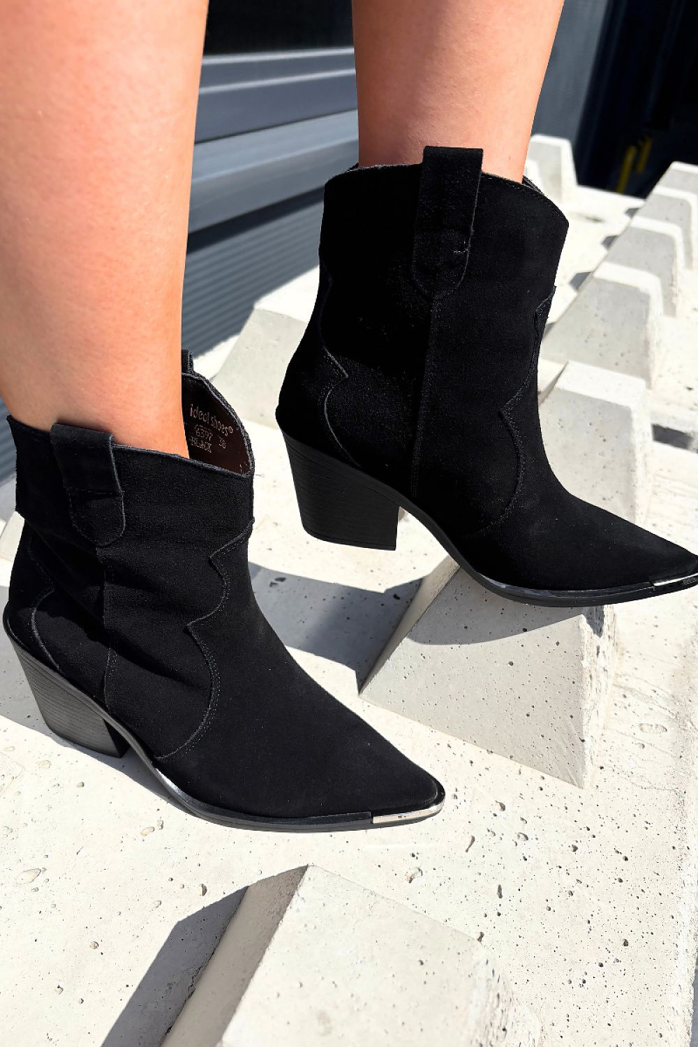  Batai su kulnu model 230926 Step in style 