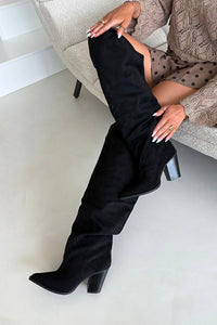  Batai su kulnu model 230948 Step in style 