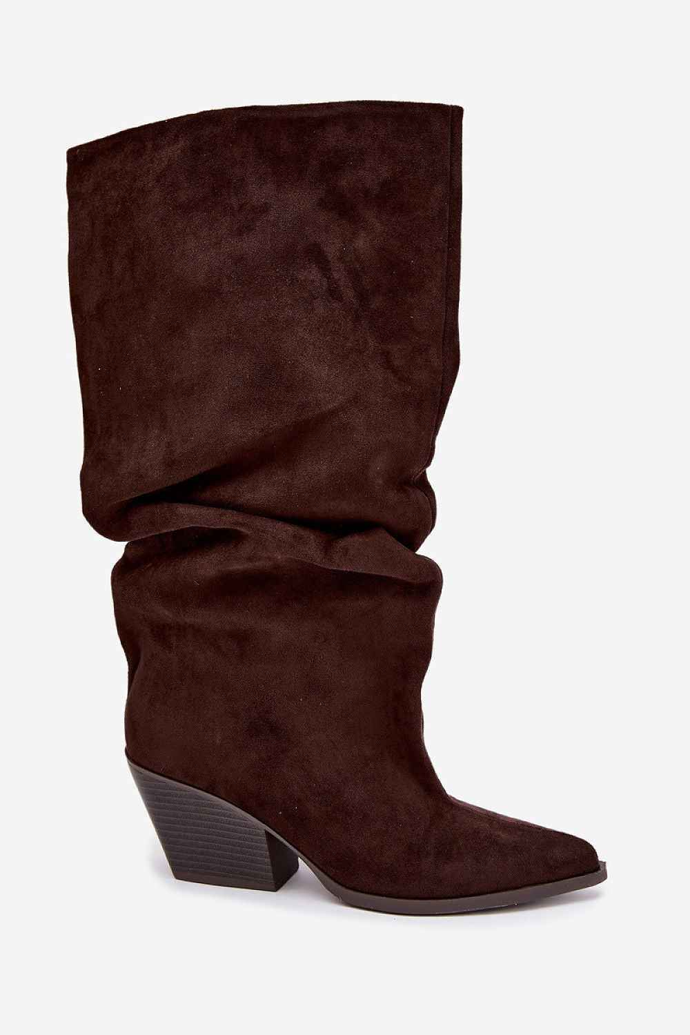  Batai su kulnu model 230953 Step in style 