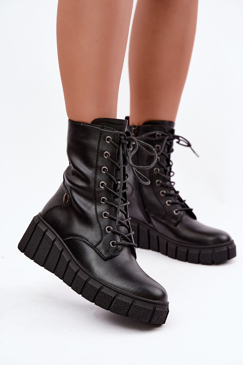  Buskin batai model 231185 Step in style 