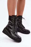  Buskin batai model 231185 Step in style 