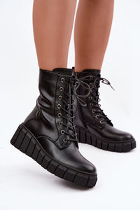 Buskin batai model 231185 Step in style 