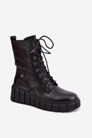  Buskin batai model 231185 Step in style 
