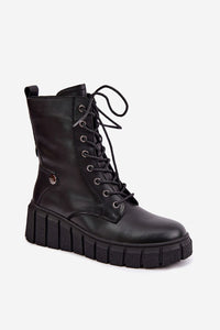 Buskin batai model 231185 Step in style 