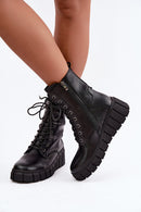  Buskin batai model 231185 Step in style 