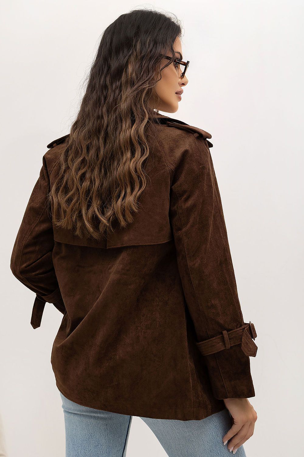  Paltas model 231367 Italy Moda 