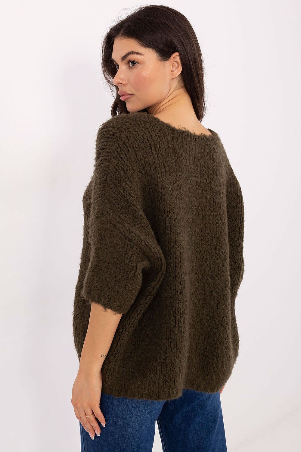  Džemperis model 231505 Italy Moda 