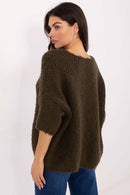  Džemperis model 231505 Italy Moda 