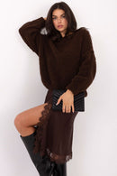  Džemperis model 231506 Italy Moda 