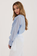 Palaidinė model 231519 Italy Moda 