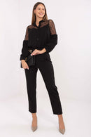  Marškiniai ilgomis rankovėmis model 231525 Italy Moda 