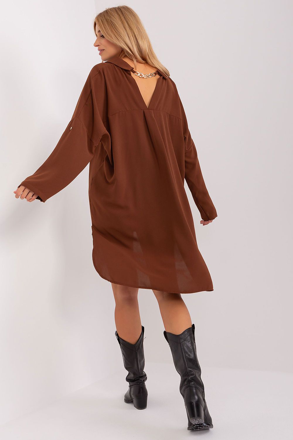  Dieninė suknelė model 231546 Italy Moda 