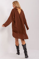  Dieninė suknelė model 231546 Italy Moda 