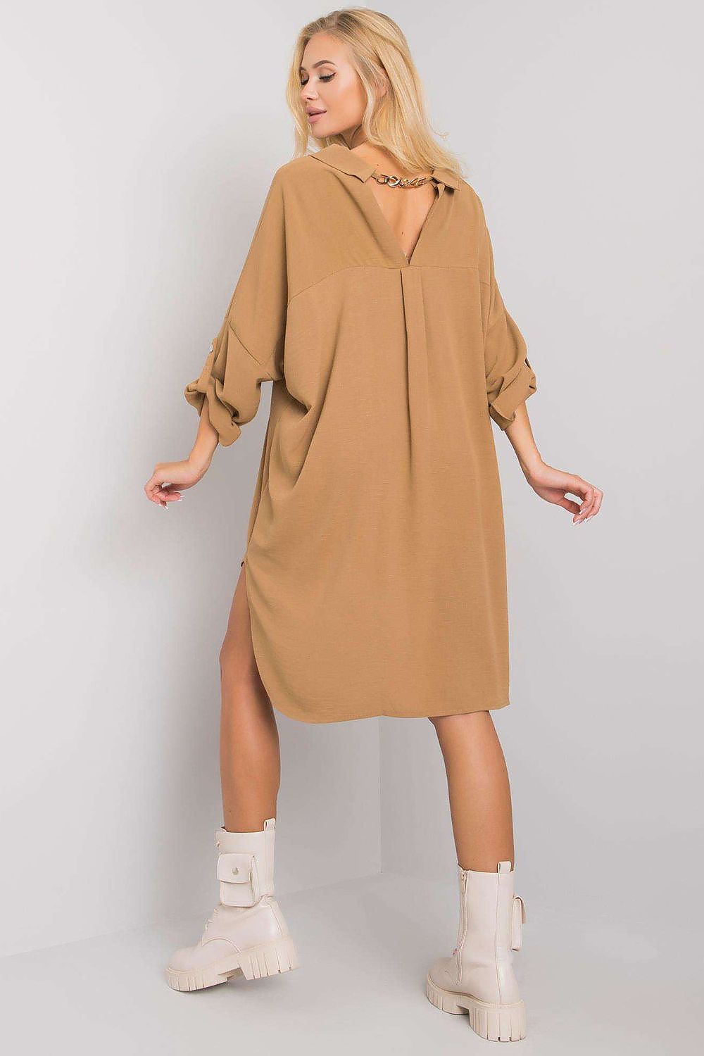  Dieninė suknelė model 231547 Italy Moda 
