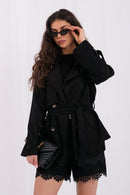  Paltas model 231920 Italy Moda 
