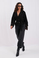  Paltas model 231923 Italy Moda 