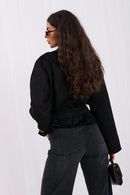  Paltas model 231923 Italy Moda 
