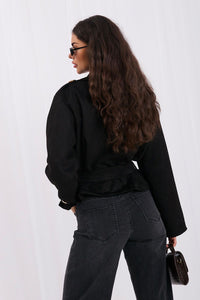  Paltas model 231923 Italy Moda 