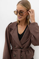  Paltas model 231924 Italy Moda 