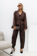  Paltas model 231924 Italy Moda 