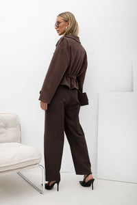  Paltas model 231924 Italy Moda 