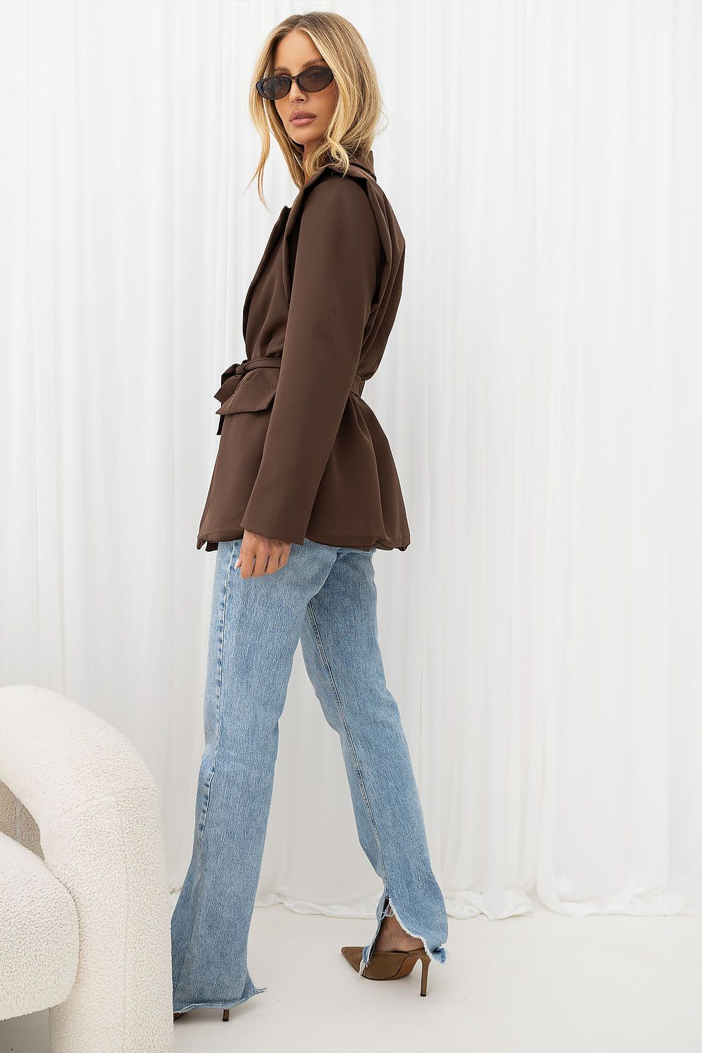  Striukė model 231938 Italy Moda 