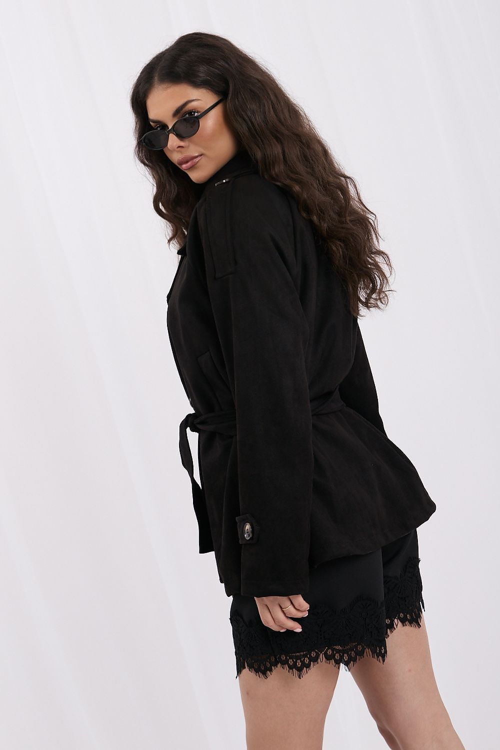  Paltas model 231920 Italy Moda 