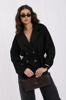  Paltas model 231923 Italy Moda 