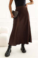 Skirt model 232372 Italy Moda 