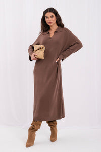  Dieninė suknelė model 232388 Italy Moda 